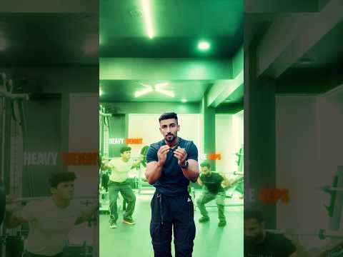 REPS vs WEIGHT (which is better ?)