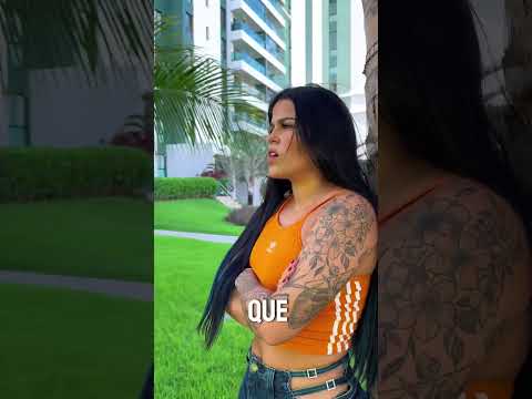 MEU NAMORADO COMETEU O PIOR ERRO DA VIDA DELE