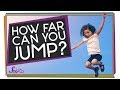 Jumping Techniques and Health Awareness