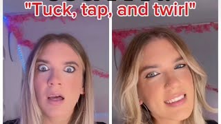 LISCIA O MOSSA? #capelli#hair#piastrapercapelli#tutorial#lisciavsmossa#storytime#lauradimaso