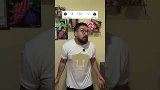 Pumas eliminado de la Leagues Cup #ligamx #pumas #messi #humor #mls