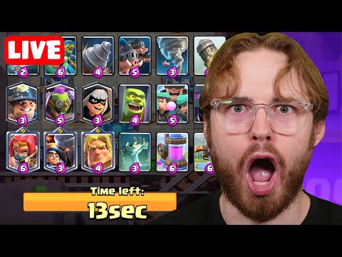 MEGA DRAFT CHALLENGE WIN STREAK WORLD RECORD ATTEMPT!