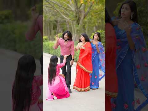Pistol Bole Gi | Masoom Sharma ISheenamKatholic | Kay D | Aarohi Raghav | New HaryanviSong 2024
