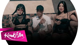 MC Rafan, DJ Monteiro SP - Altos Poderes (KondZilla)