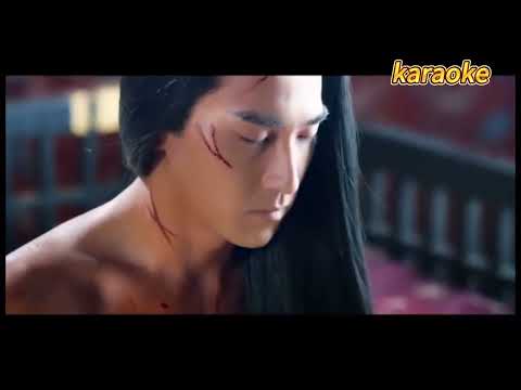 張傑-三生三世karaokeKTV 伴奏 左伴右唱 karaoke 卡拉OK 伴唱 instrumental張傑-三生三世karaoke