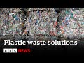 Biodegradation and Plastic Waste Management
