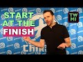 Structuring Your Match: A Guide