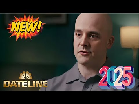 Dateline 2025 Full Episodes  ❤️Murder in the Parish❤️48 Hours Murder Documentary 2025 1080HD