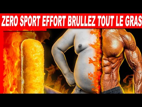 tous ces mensonges qui font grossir:voici comment maigrir tres vite sans sport sans effort