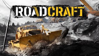 ROADCRAFT PART 13! with a few Rematch games in the middle!