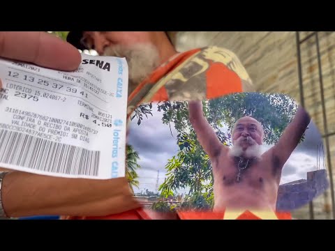 LUIZ DO SOM E O BILHETE PREMIADO | FILME COMPLETO | LUIZ DO SOM