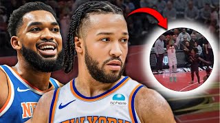 New York Knicks Found A TERRIFYING IDENTITY...