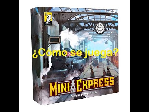 Reseña Mini Express