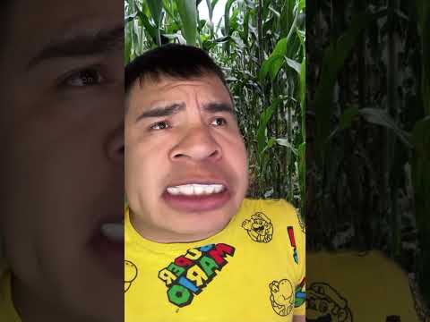 El camoyas encuentra a su prima con el novio #short #shorts #elmexitachi