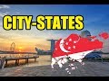 City-States: Characteristics and Significance
