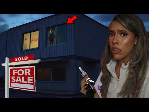 I Bought A Haunted Warehouse: Every Door Gets Darker (THE MOVIE)