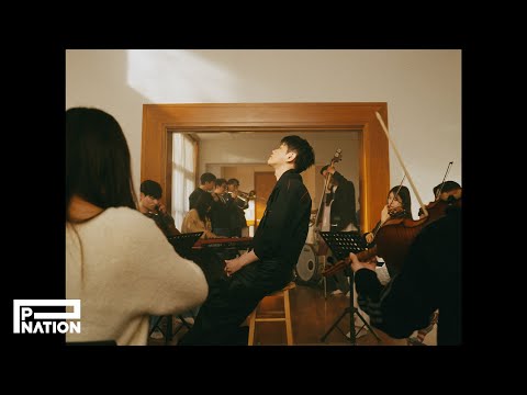 Crush (ํฌ๋ฌ์ฌ) - 'Everything Happens To Me' Special Clip | Special Track from 'Chet Baker Re:imagined'