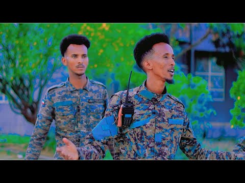 DEEQ MUKHTAAR | CIIDANKAYGOOW GUUL | 2025 OFFICIAL VIDEO