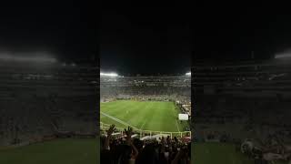 Copa Libertadores / Universitario vs Nacional 🇺🇾