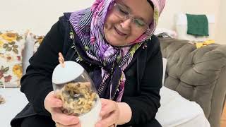 TAVŞANA BENZEYEN BLENDER DENEDİM