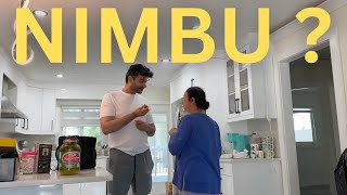 Feanshu and Mrs. Gill Ki JugalBandi || Feanshu and Keerat Vlogs