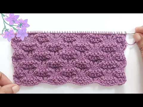 Knitting Design For Sweater , Cardigan