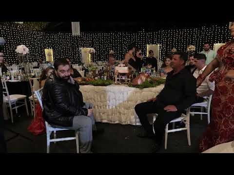 Florin Salam - Daca mi-ar cere cineva MANELE LIVE 2025