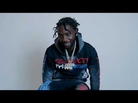 Chicken P Lost Interview, 1st Signed To 10k, Milwaukee Sound, Jail, & More #FreeChickenP