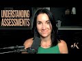 Understanding Educational Assessments