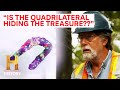 Archaeological Discoveries and Interpretations