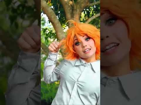 Quem ti comeu safado? Mico meu meme The Promesed Neverland @fehdubs