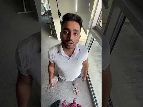 Frustrated husband series ep - 2 🤣