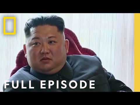 YouTube video thumbnail: North Korea: Inside the Mind of a Dictator