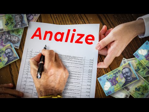 Analize de Sânge Esențiale – Ce, Când și De Ce
