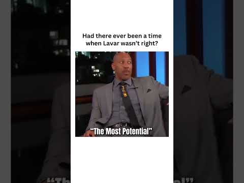 Lavar is never wrong #shorts #lavarball #nbabasketball