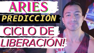 ARIES! CICLO DE ENERGÍA! ENFOQUE ACTIVADO! USANDO EL PODER INSTINTIVO POR FIN A TU VARO!