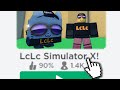 Pet Simulator X and LCLC Game Adventures