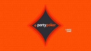 PartyPoker Premier Live 24/7