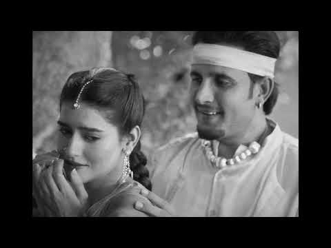 Rooh B/W (Official Video ) Amrita Virk | R Nait | Naiqra Kaur | Mad Mix | Punjabi Song 2025