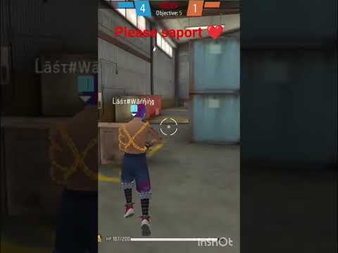 #freefire