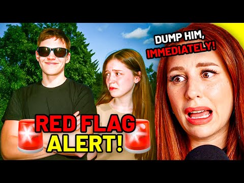 These Boyfriends Belong in the SIN BIN 🚨💅 - REACTION