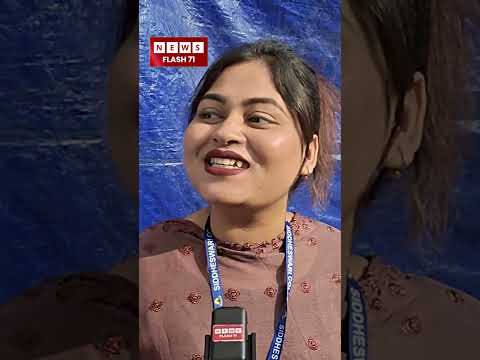 মুস্তাক-তিশাকে নিয়ে কি বললেন সুন্দরী তরুণী!