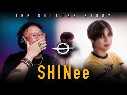 The Kulture Study: SHINee 'Poet l Artist' MV