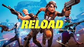 🔴 FORTNITE RELOAD CUSTOMS LIVE – LIVE FORTNITE CUSTOM MATCHMAKING WITH VIEWERS