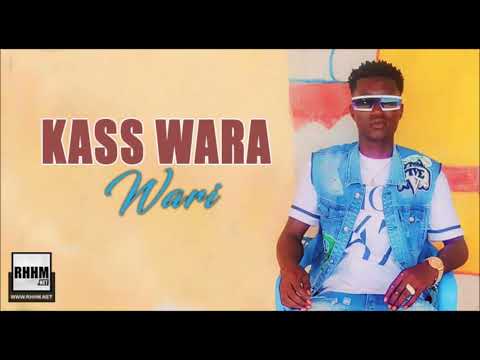 Kass Wara - Wari (2024)