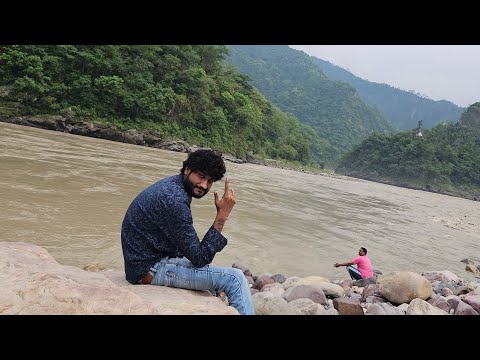 Gurgaon To Shiv Puri EP3 🔥 इतने सारे भोले के भगत देख के मजा आ गया 😍❤️💯