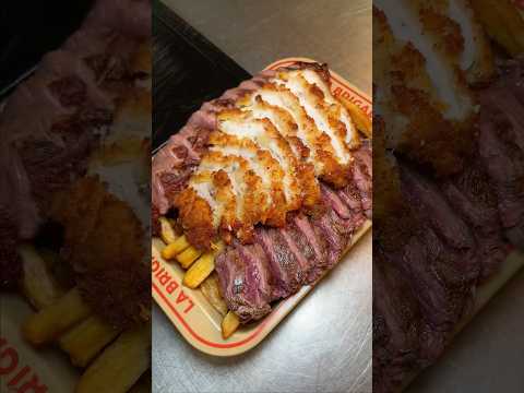 Les techniques de cuisson 🤫