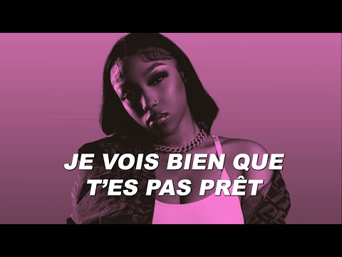 Cadie Nelva - Collé (Paroles) #cadienelva #collé #paroles #lyrics