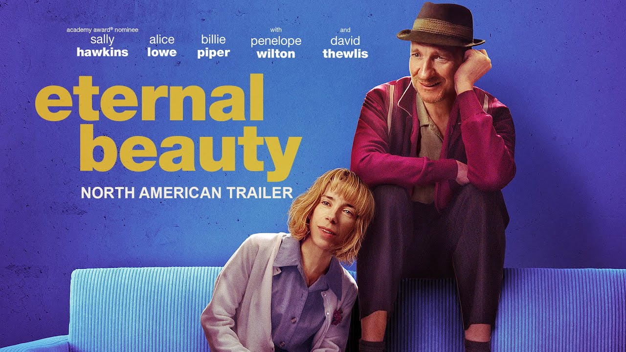Eternal Beauty Trailer thumbnail