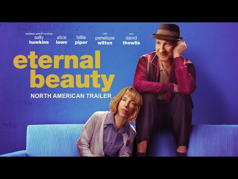 Eternal Beauty - North American Trailer